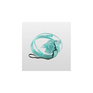 Replacement Oxygen Mask For Oxygen Therapy