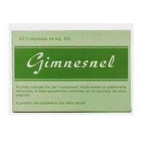 Gimnesnel herbal extract 60 tablets