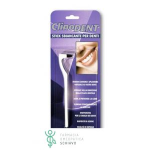 Clinodent professional whitening system refill 1 piece