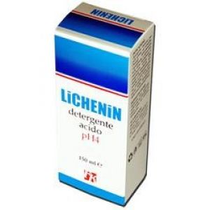 Lichenin acid cleaner 150 ml