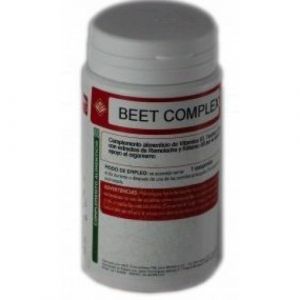 Beet Complex Supplement 90 Tablets