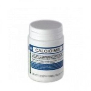 Gheos Calcio Mix Integratore 60 Compresse