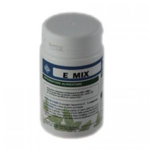 E Mix Supplement 60 Tablets
