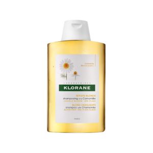 Klorane Chamomile Clarifying Shampoo 200 Ml