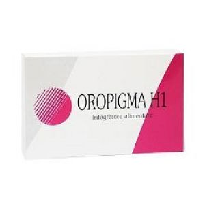 Oropigma h1 supplement 36 tablets