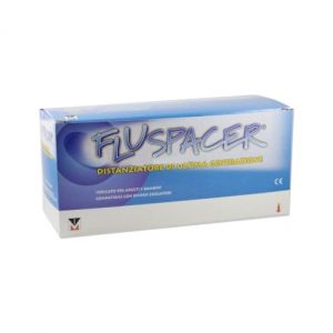 Fluspacer Aerosol Spacer For Adults and Children