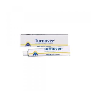 Turnover Crema Dermatologica 30ml