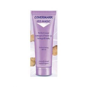 Covermark Leg Magic n°14 Leg Cream For Blemishes 50 ml