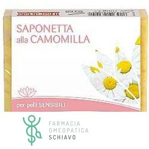 Fior di Loto Camilla Soap Sensitive Skin 100 g