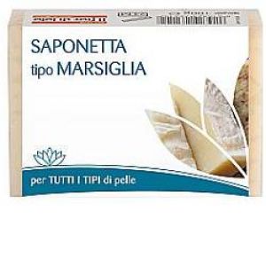 Fior di loto Marseille soap all skin types 100 g