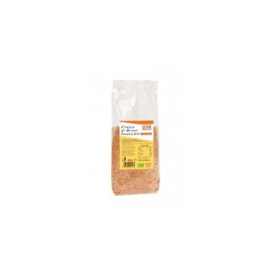 Fior Di Loto Organic Soft Wheat Bran 300 g
