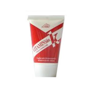 Homeoside vitaminsidea k face cream 30ml