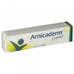 Arnicaderm Crema Protettiva Lenitiva Articolazioni 50ml
