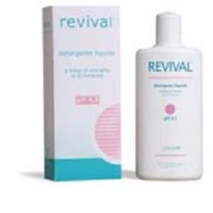 Revival ph 4.5 intimate cleanser 250 ml