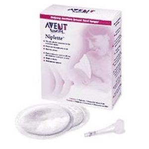 Philips Avent Niplette For Inverted Nipples 2 Pieces