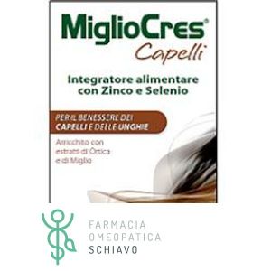 Food supplement - miocres plus 120 capsules