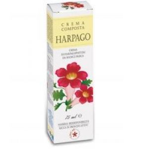 Harpagophitum comp crema per dolori artrosici e reumatici75 ml