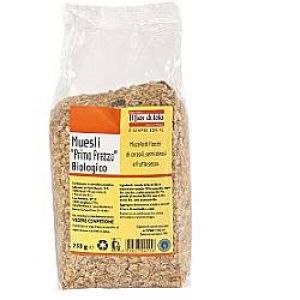 Fior Di Loto Muesli First Price Organic 750 g