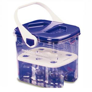 Milton Basin For Disinfection Of Children's Objects 5 L