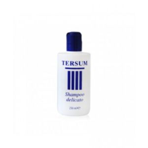 Tersum Shampoo Delicato Alopecia Uomo 250ml