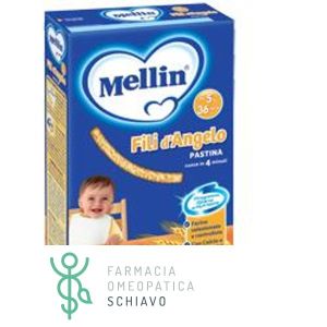 Mellin Fili D'angelo Children's Pasta 320g