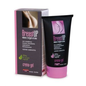 Breast up breast toning cream 150 ml
