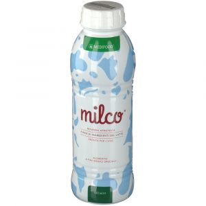 Milco Aproteic Drink For Dietary Treatment Of Kidney Diseases 500 ml