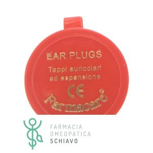 Ear plugs expanding foam ear plugs