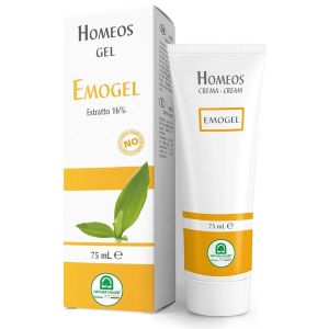 HOMEOS EMOGEL 16% 75ML