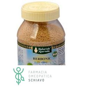 Maharishi Ayurveda Herbonic Almond Drink Powder 200 g