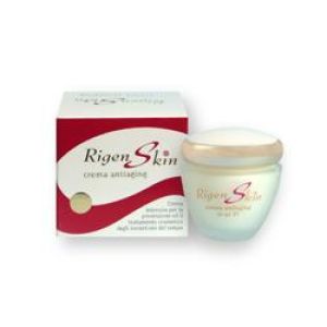 Rigenskin Intensive Antiaging Anti-wrinkle Cream 30 ml