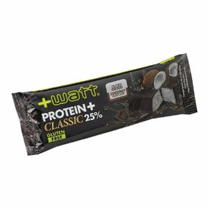 +watt Protein Plus Classic 25% Cocco 40g