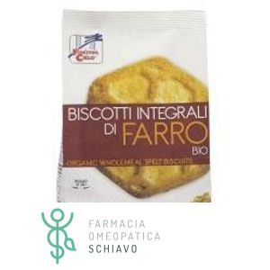 Fsc Organic Spelled Wholemeal Biscuits With High Fi Content