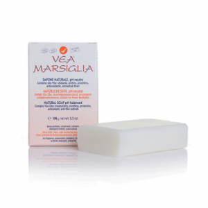 Vea marseille protective natural soap 100g