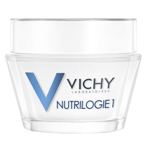 Vichy nutrilogie 1 trattamento giorno nutriente pelle secca 50 ml