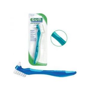 Gum brush dental for prosthetics ref-201