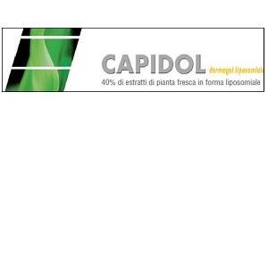 Capidol Liposimal Dermogel 50ml