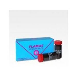 Flamos Supplement 10 Vials