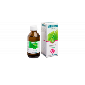 Promopharma Meristemo 4 Colon Food Supplement 100ml