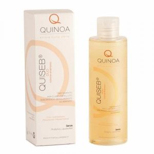 Quiseb Duo Lozione Shampoo 200ml