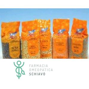 La Finestra sul Cielo Bio Rodi Lentils 500 g