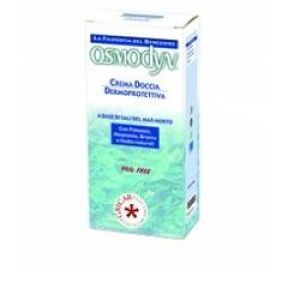 Osmodyn dermoprotective shower cream 250 ml