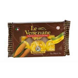 Le Veneziane Fettucce Gluten Free Pasta 250g