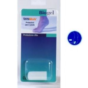 Biogel Finger Guard - Size S Fourth and Fifth Finger 1 Piece