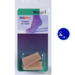 Biogel Tubular Toe Protector Size M 1 Piece
