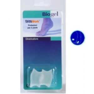 Biogel Divaricatore Per Alluce Taglia S  2 Pezzi