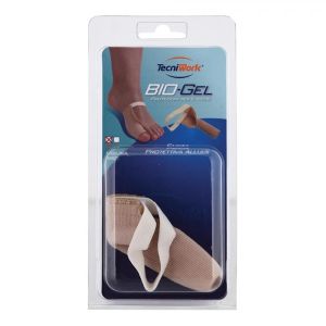 Biogel Protective Toe Band - Size S 32-40 1 Piece
