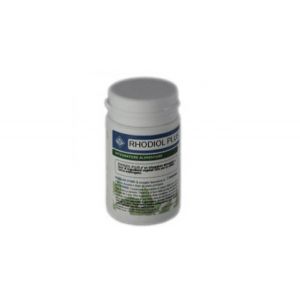 Rhodiol Plus Supplement 60 Tablets