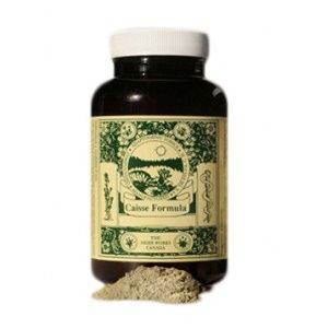 Caisse Formula Powder Purifying Supplement 120 g
