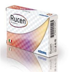 Princeps rucen dietary supplement 30 tablets